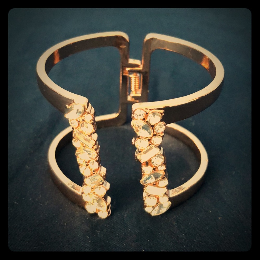 Fashion jewelry